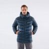 Montane Anti-Freeze Jacket - Kurtka puchowa meski | Hardloop