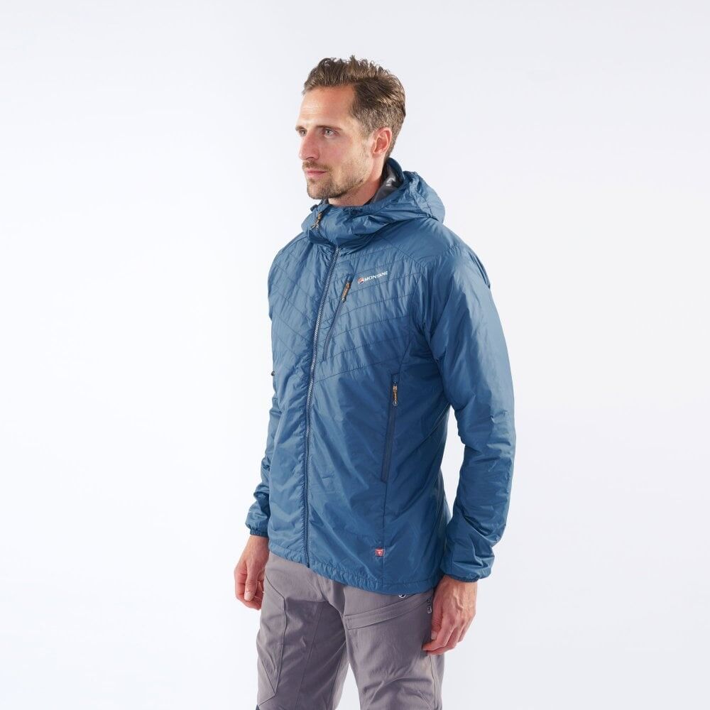 Montane Prism Jacket - softshell jacket - Men's