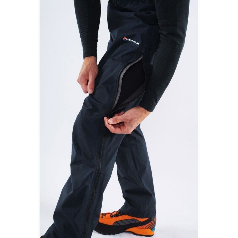 Montane Pac Plus Pants - Waterproof trousers - Men's
