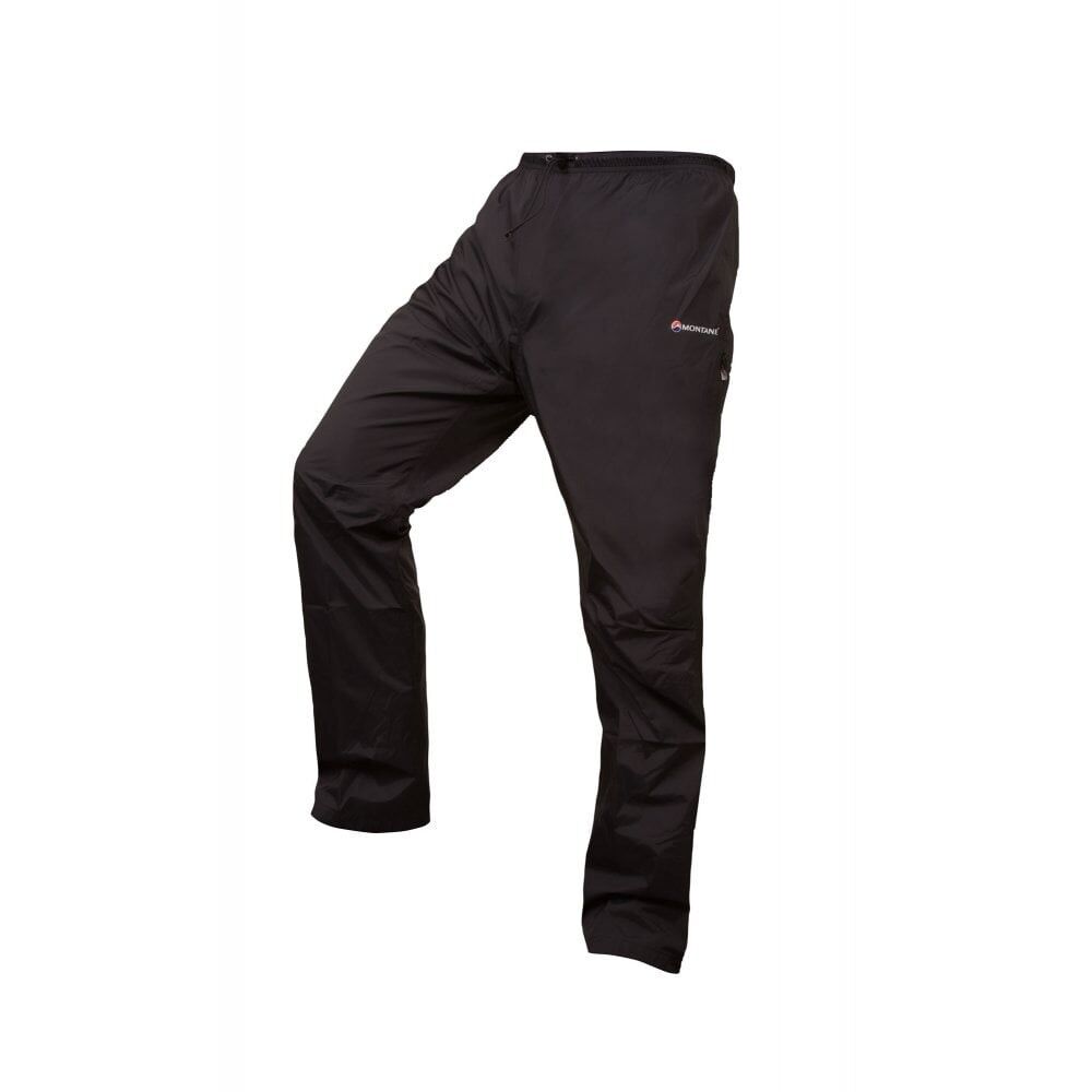 Montane Dynamo Pants - Pánské Nepromokavé kalhoty | Hardloop