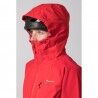 Montane Ajax - Giacca antipioggia - Donna