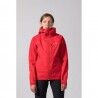 Montane Ajax - Giacca antipioggia - Donna