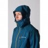 Montane Fleet Jacket - Waterproof jacket - Women's | Hardloop
