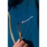 Montane Fleet Jacket - Giacca antipioggia - Donna | Hardloop