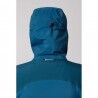 Montane Fleet Jacket - Waterproof jacket - Women's | Hardloop