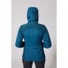 Montane Fleet Jacket - Kurtka przeciwdeszczowa damska | Hardloop