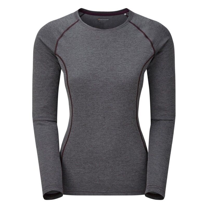 Montane Dart Long Sleeve T-Shirt - T-shirt - Women's