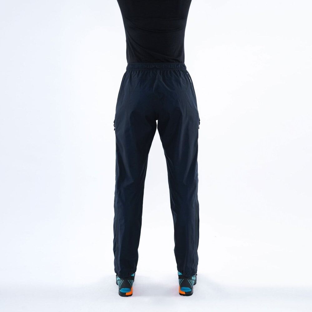 Montane Pac Plus Pants - Spodnie nieprzemakalne damskie | Hardloop
