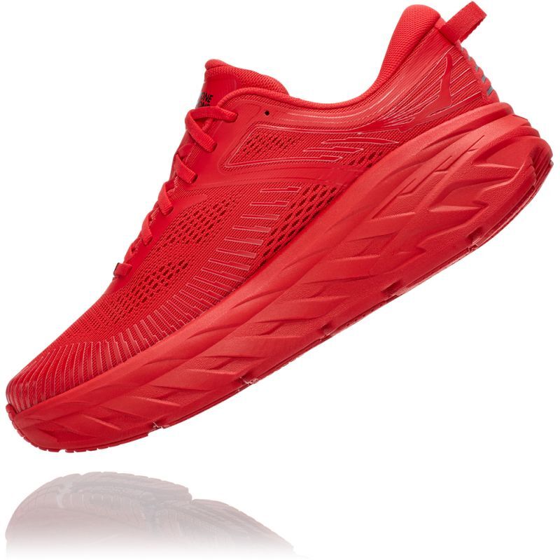 Hoka Bondi Running shoes Men's