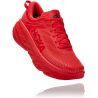 High Risk Red / Black