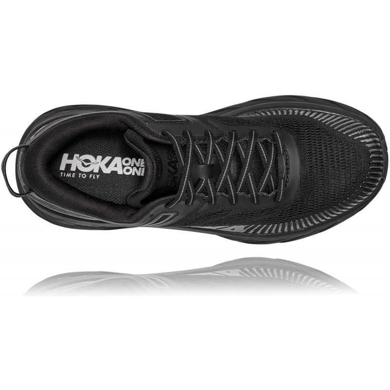 Hoka Bondi 7 - Buty do biegania meskie | Hardloop