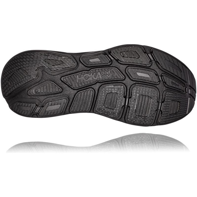 Hoka Bondi 7 - Sapatilhas corrida homem | Hardloop