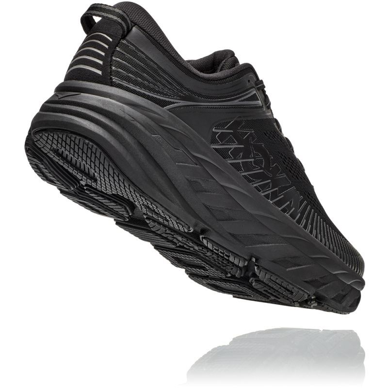 Hoka Bondi 7 - Pánské Běžecké boty | Hardloop