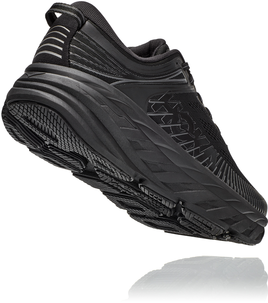 Hoka Bondi 7 - Running shoes - Men's