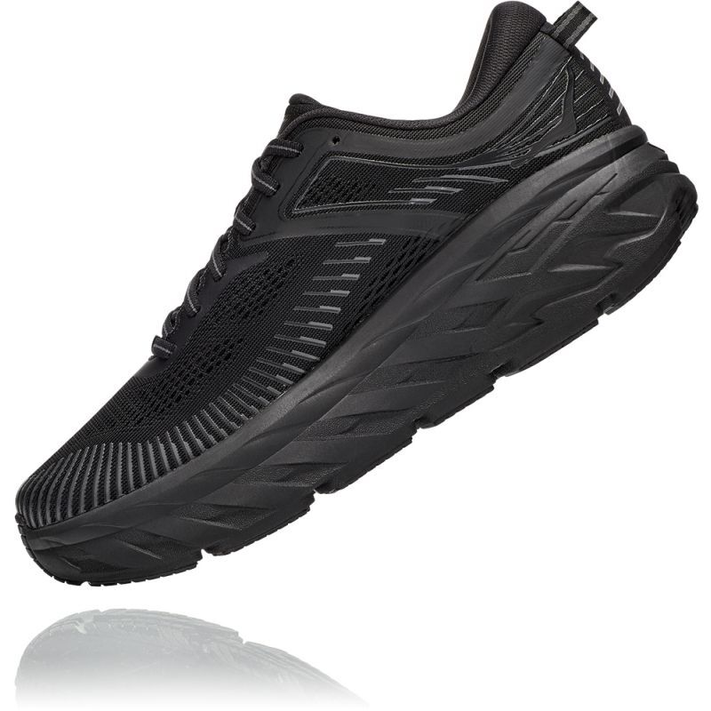 Hoka Bondi 7 - Runningschoenen - Heren