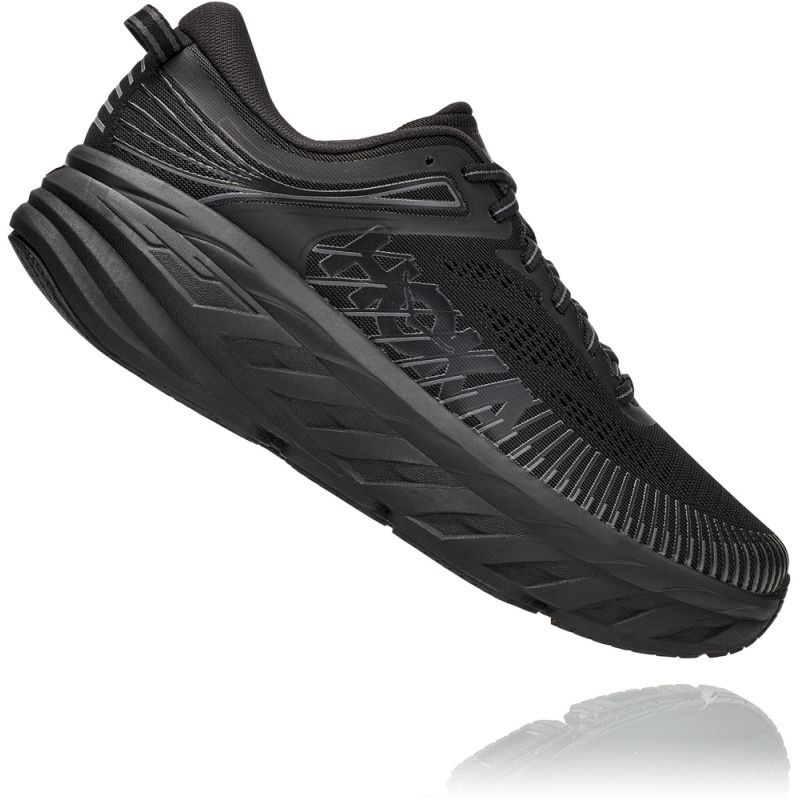 Hoka Bondi 7 - Buty do biegania meskie | Hardloop