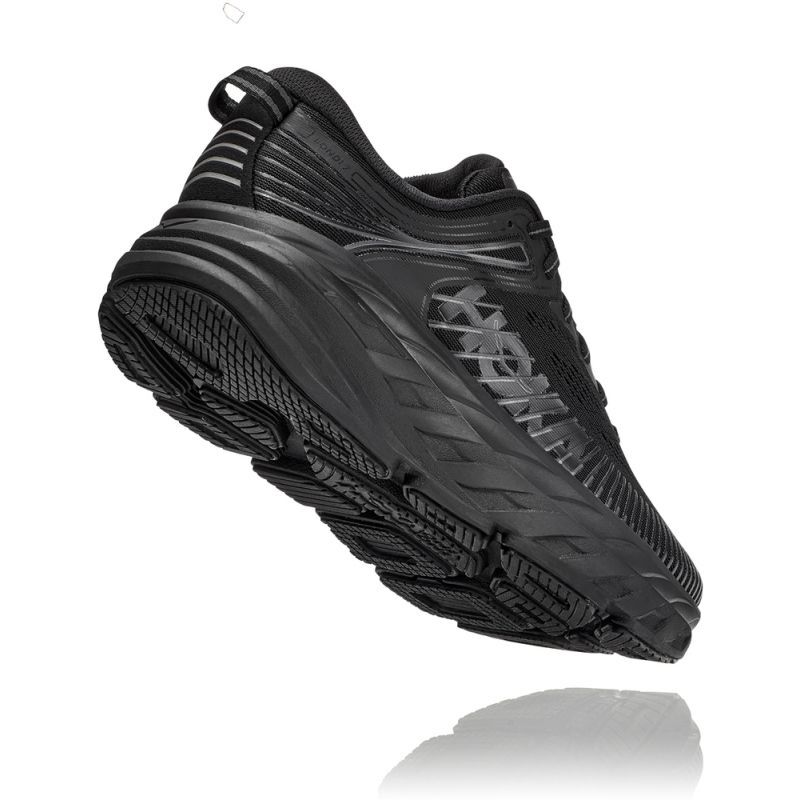 Hoka Bondi 7 - Runningschuhe - Damen