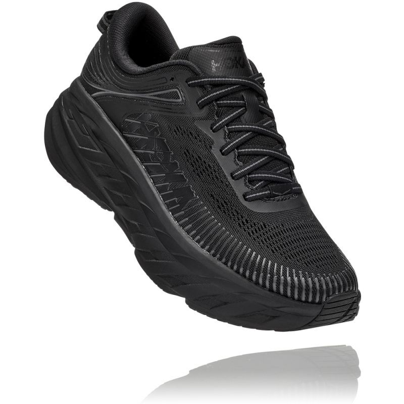 Hoka Bondi 7 - Dámské Běžecké boty | Hardloop