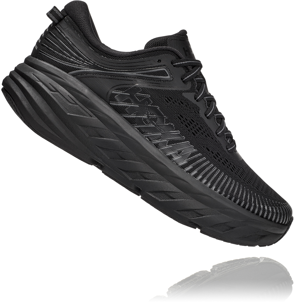 Hoka Bondi 7 - Running shoes - Women's