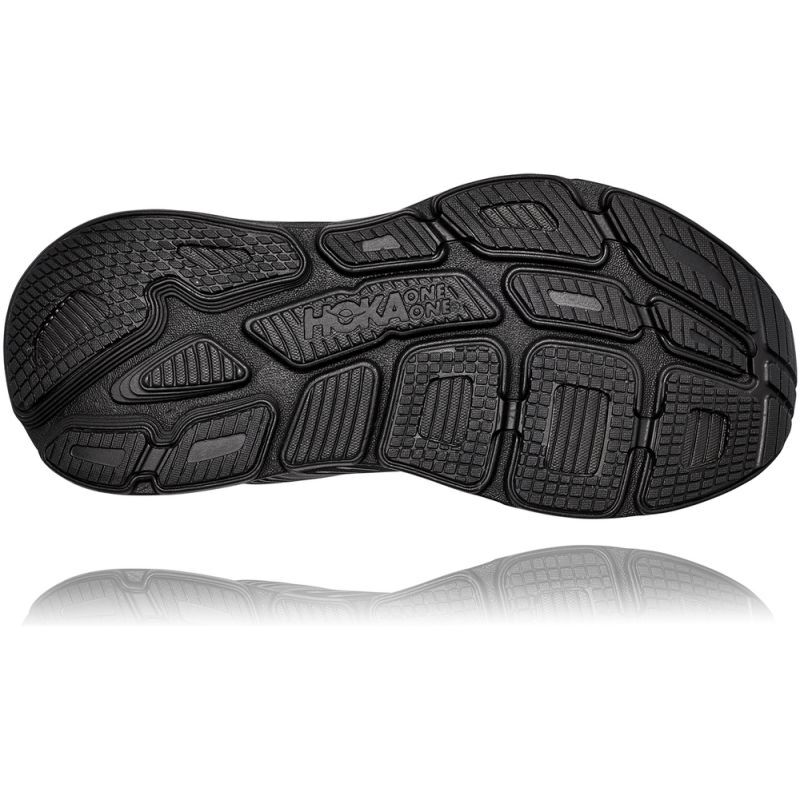 Hoka Bondi 7 - Chaussures running femme | Hardloop