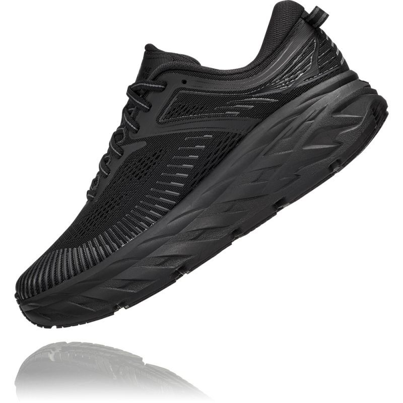 Hoka Bondi 7 - Dámské Běžecké boty | Hardloop