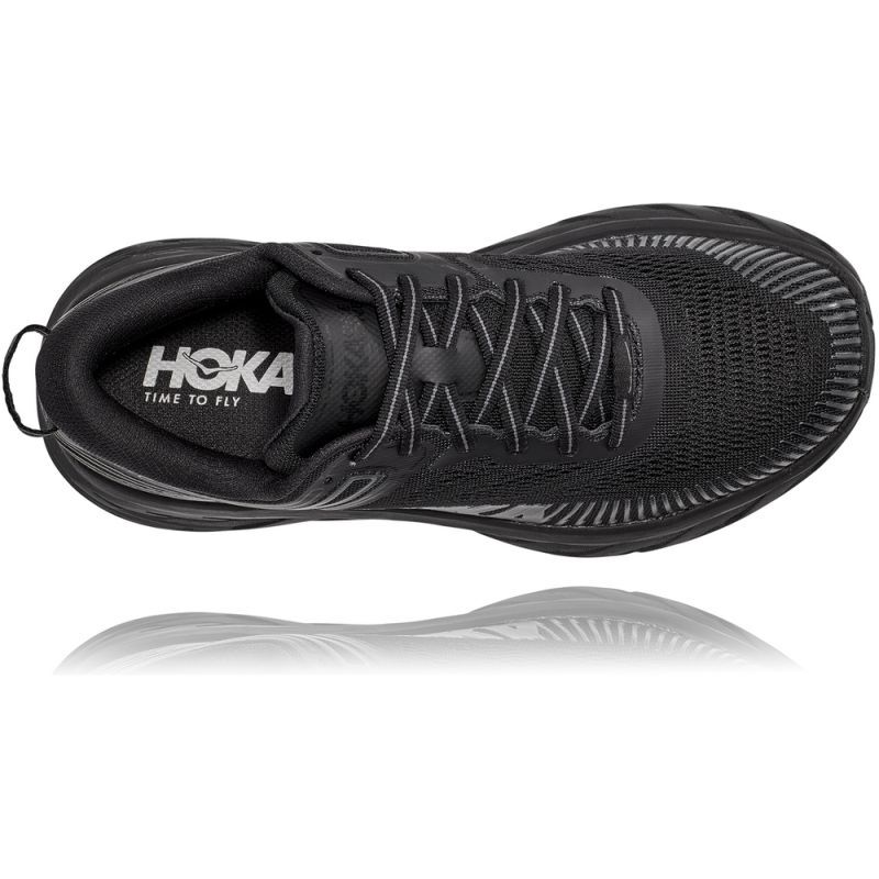Hoka Bondi 7 - Buty do biegania damskie | Hardloop