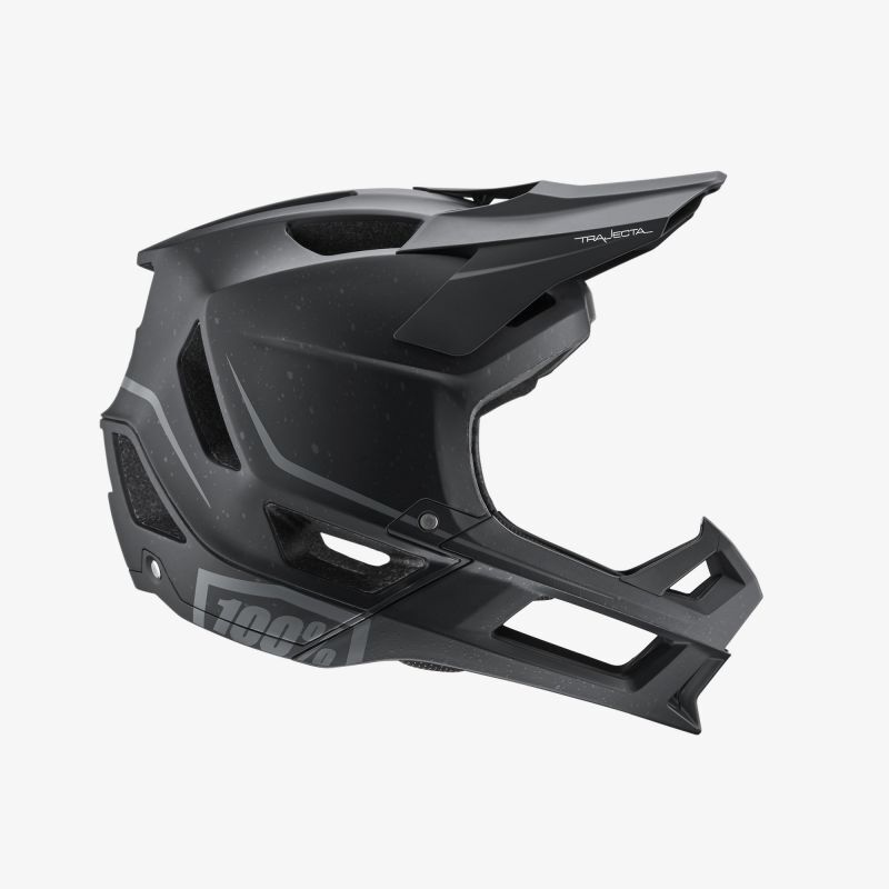 100% Trajecta  - MTB-Helmet