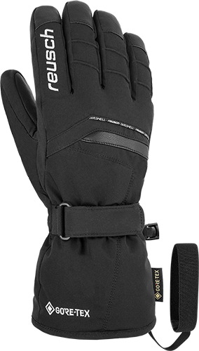 Reusch Manni GTX - Ski gloves - Men's