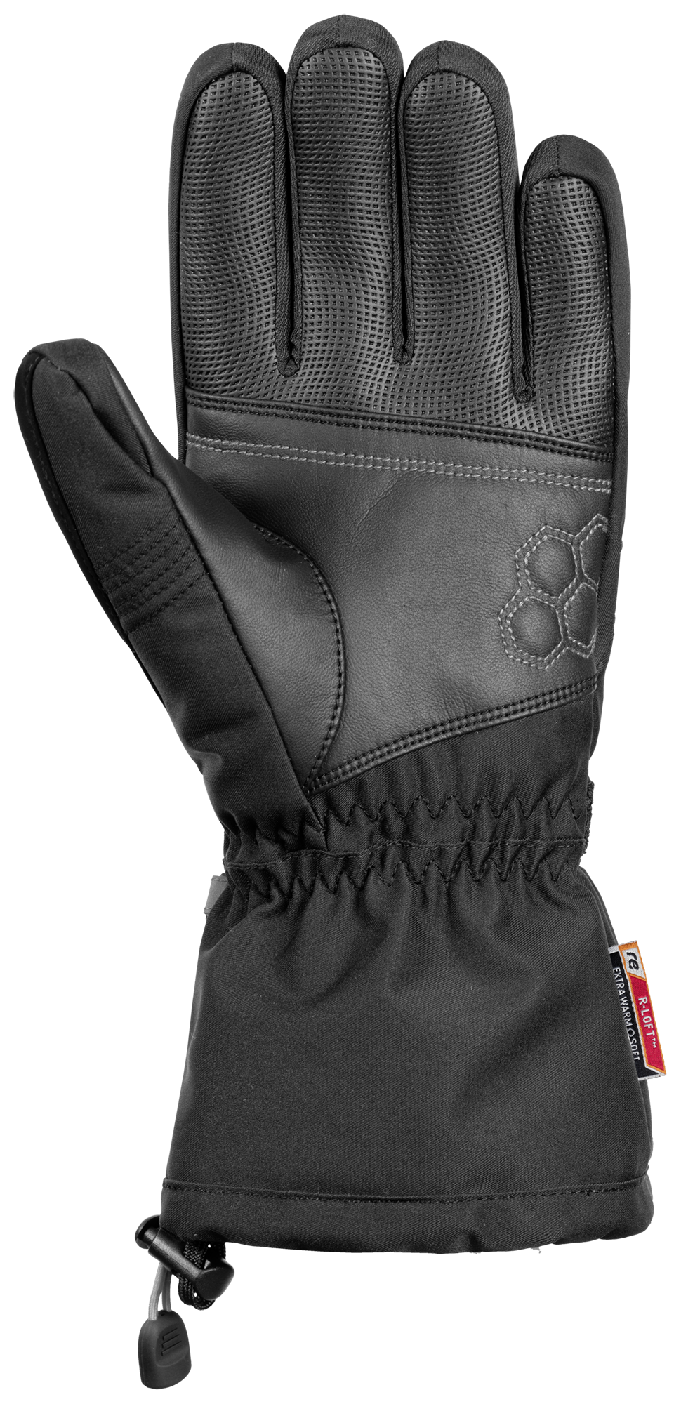 Reusch Connor R-TEX XT Mitten - Mitts - Men's