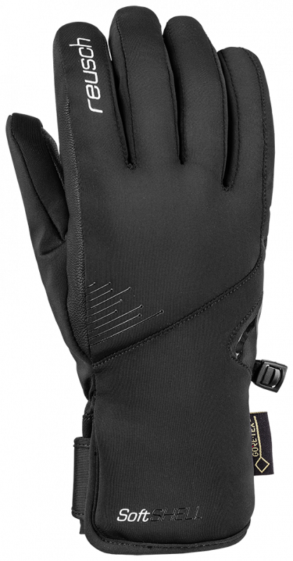 Reusch Pauline GTX - Ski gloves - Women's