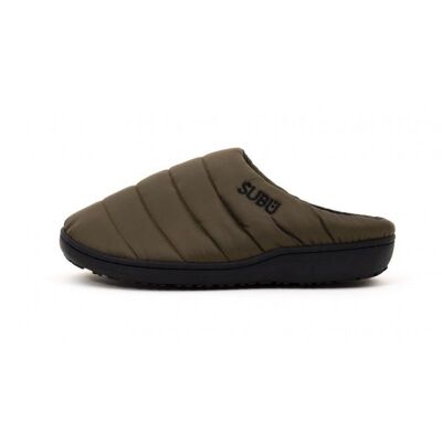 Subu - Wintersandalen