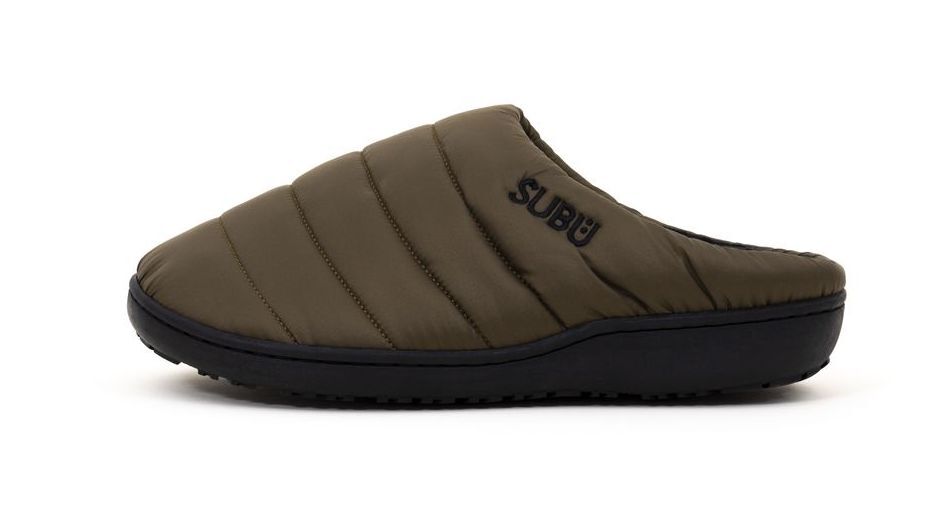 Subu - Winter sandals