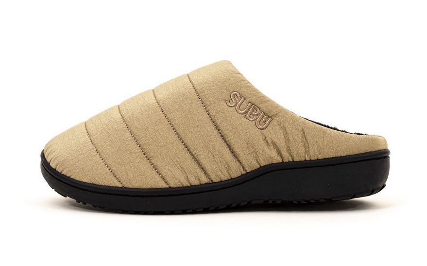 Subu Uneveness - Winter sandals