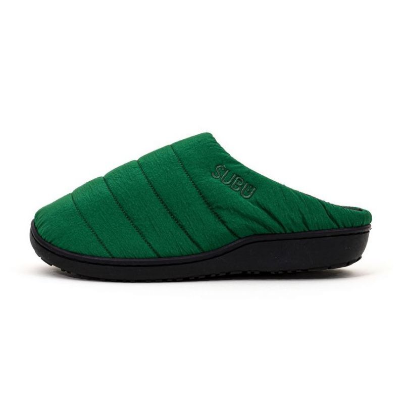 Subu Uneveness - Winter sandals