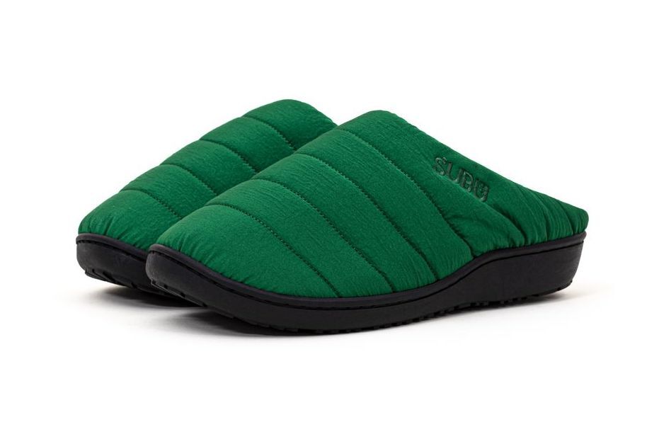 Subu Uneveness - Winter sandals