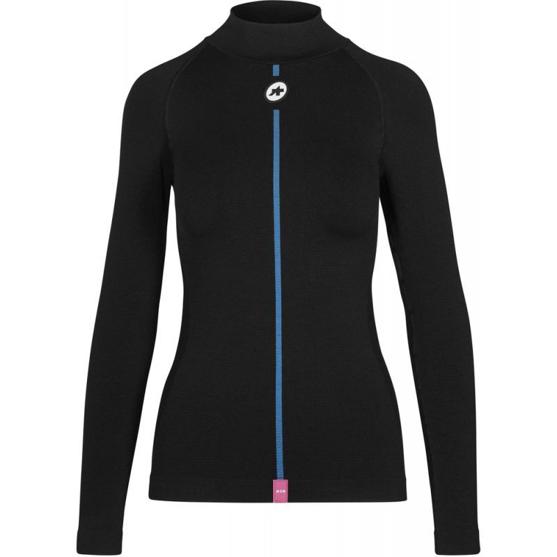Assos Women’s Winter LS Skin Layer - Merino undertøj Damer