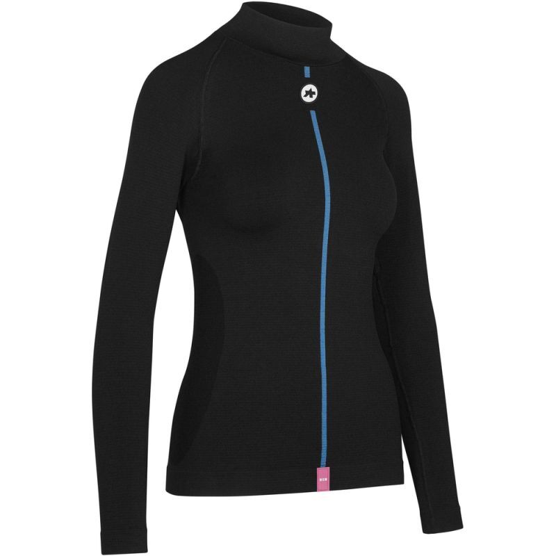 Assos Women’s Winter LS Skin Layer - Intimo - Donna