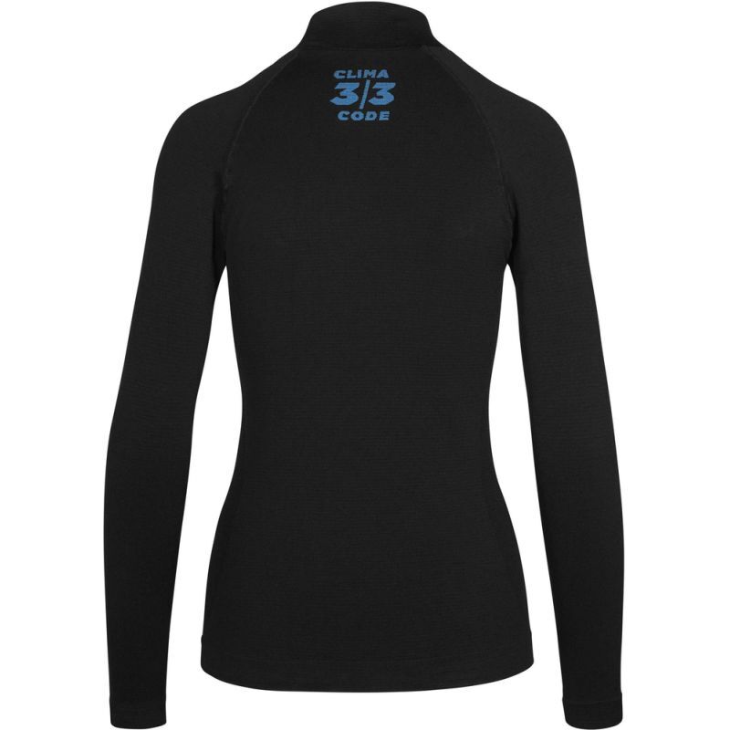 Assos Women’s Winter LS Skin Layer - Dámské | Hardloop