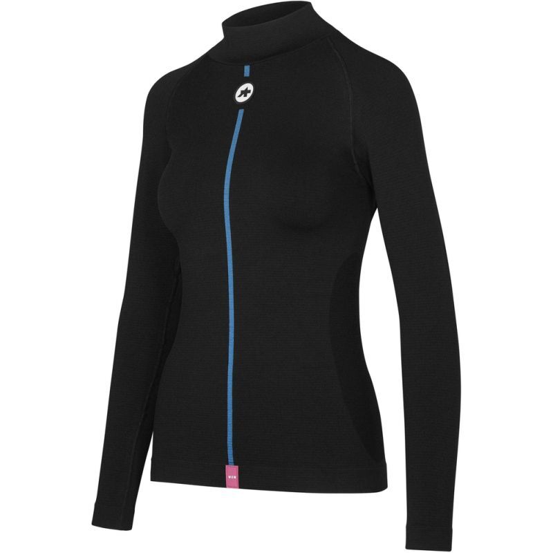 Assos Women’s Winter LS Skin Layer - Underställ Dam