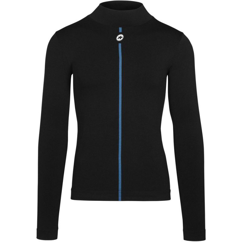 Assos Winter LS Skin Layer - Base layer - Men's