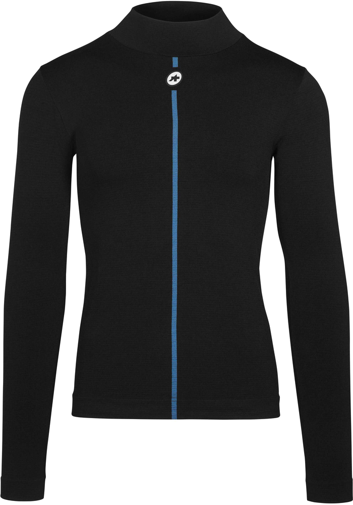 Assos Winter LS Skin Layer - Maillot homme | Hardloop