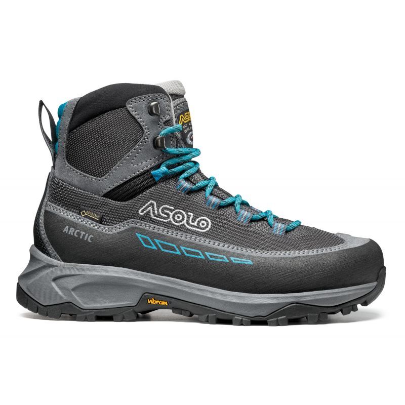 Asolo Arctic GV - Chaussures trekking femme | Hardloop