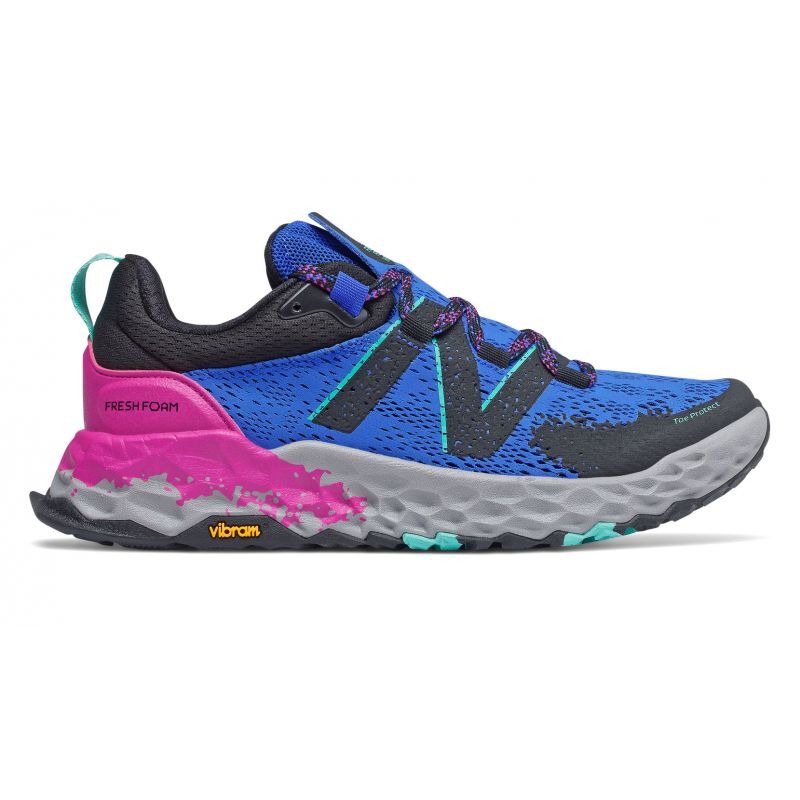 New Balance Fresh Foam Hierro V5 - Sapatilhas trail mulher | Hardloop