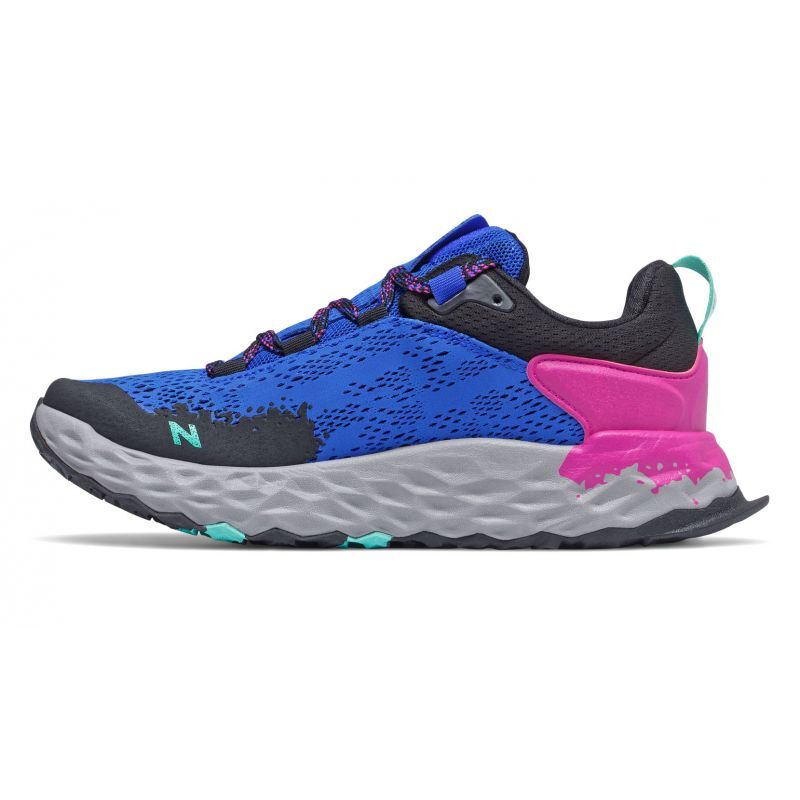 New Balance Fresh Foam Hierro V5 - Scarpe da trail running - Donna