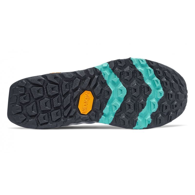 New Balance Fresh Foam Hierro V5 - Zapatillas trail running - Mujer