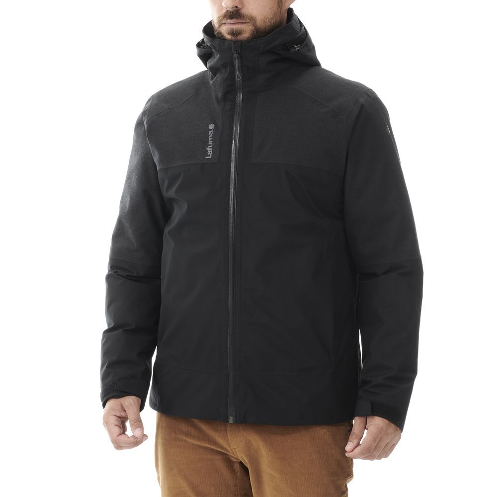 Lafuma Pumori GTX 3In1 Down Jkt  - 3-in-1 jacket - Men's