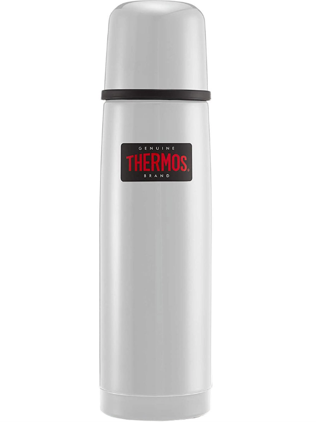Thermos Light & Compact 50 cl - Bouteille thermos | Hardloop