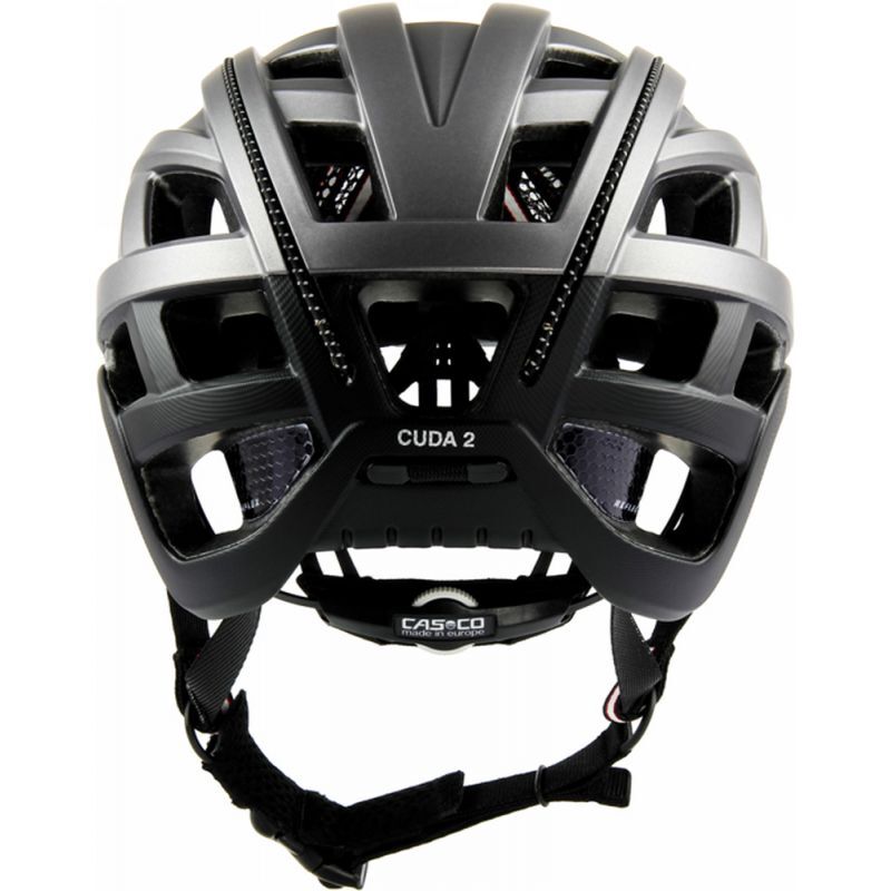Casco Cuda 2 Strada - Casco per bici