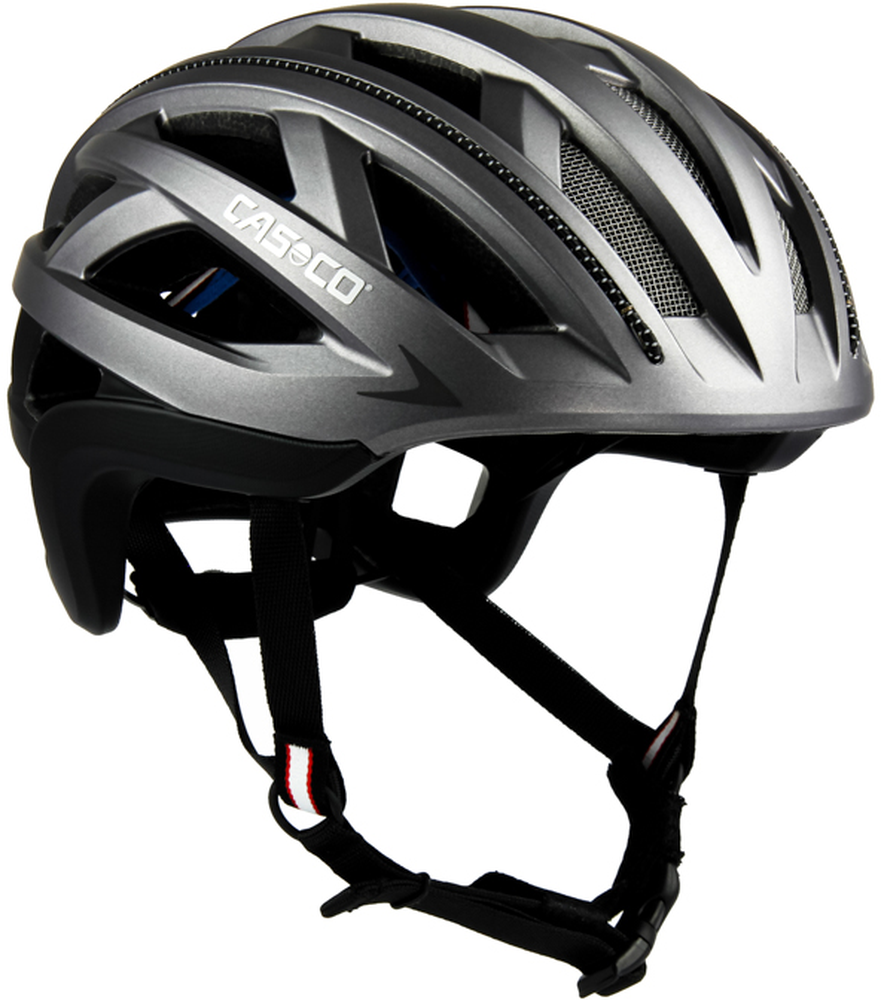 Casco Cuda 2 Strada - Kask rowerowy | Hardloop