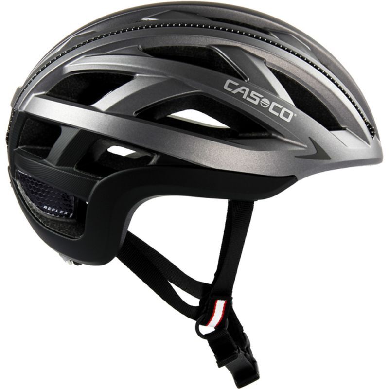 Casco Cuda 2 Strada - Kask rowerowy | Hardloop
